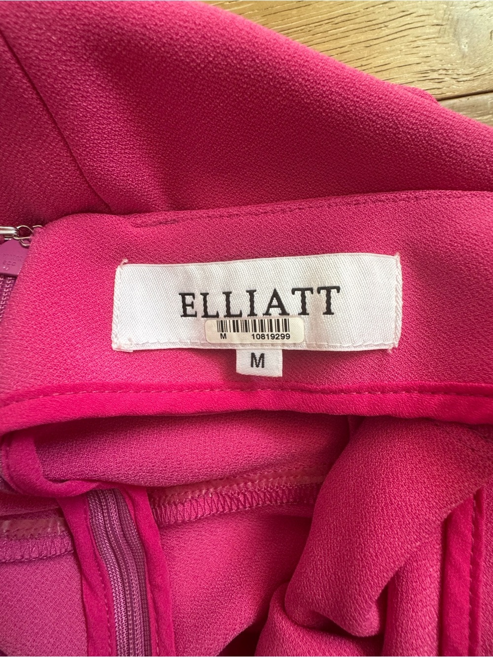 Elliatt PHILIPPA DRESS - Picture 5 of 5